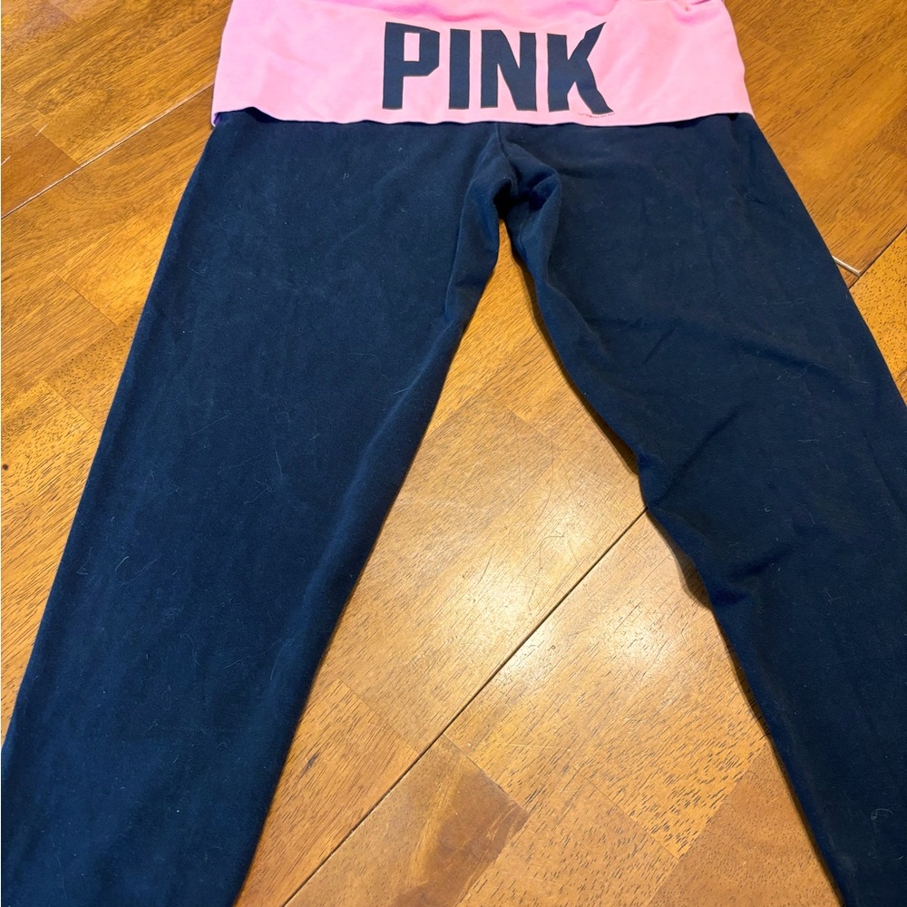 Y2K, VS PINK, low waisted, high waisted, maternity friendly, yoga🧘‍♀️ pants